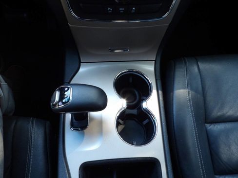 Used 2015 Jeep Grand Cherokee Limited image 34