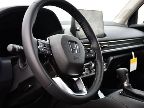 New 2026 Honda HR-V EX-L image 11