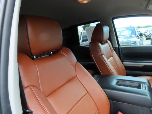 Used 2019 Toyota Tundra SR5 w/ TRD Sport Package AWD/4WD image 30