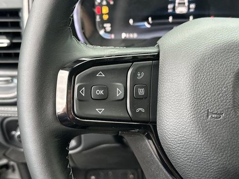 New 2026 RAM 2500 Limited image 28