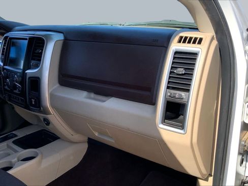 Used 2016 RAM 2500 Power Wagon w/ Luxury Group AWD/4WD image 19