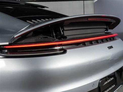 Certified 2021 Porsche 911 Carrera RWD image 34