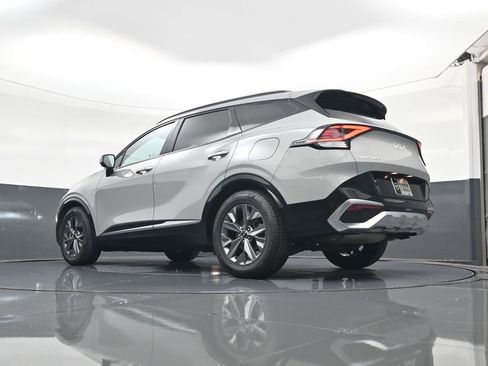 Used 2023 Kia Sportage SX image 22