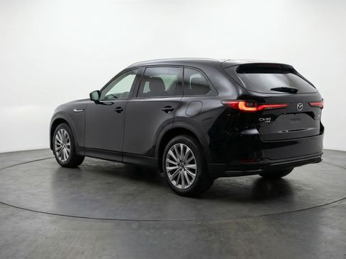 Used 2025 MAZDA CX-90 3.3 Turbo w/ Preferred Package image 6