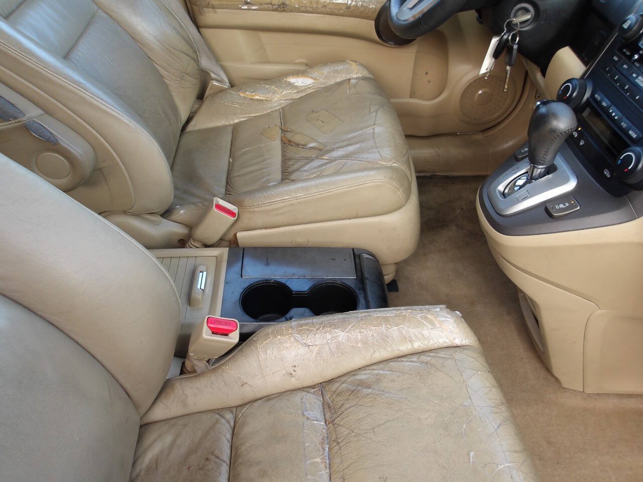 Used 2008 Honda CR-V EX-L image 18