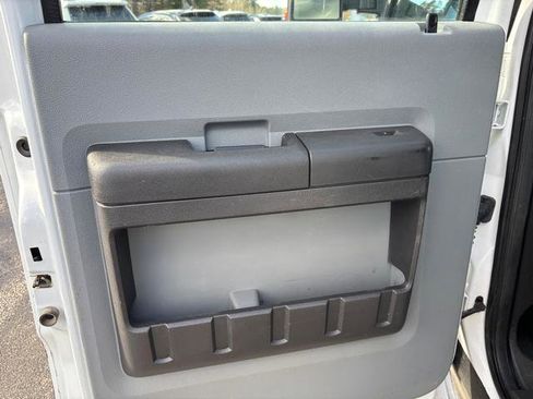 Used 2011 Ford F350 XL w/ PWR Equipment Group image 12