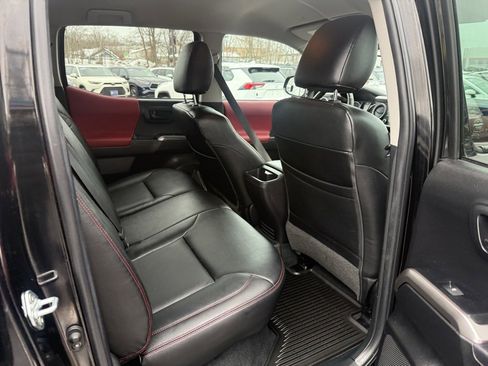 Certified 2023 Toyota Tacoma SR5 image 19