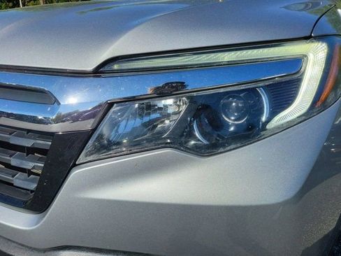 Used 2018 Honda Ridgeline RTL-E image 16