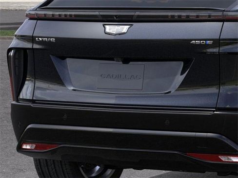 New 2026 Cadillac Lyriq Signature Sport image 14