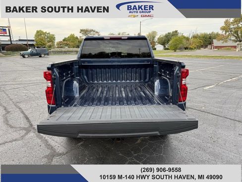 Used 2022 Chevrolet Silverado 1500 LT image 7