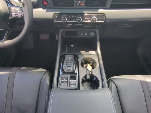 New 2026 Honda Passport RTL image 19