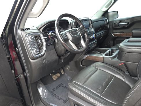 Used 2020 GMC Sierra 1500 Denali w/ Denali Ultimate Package AWD/4WD image 13
