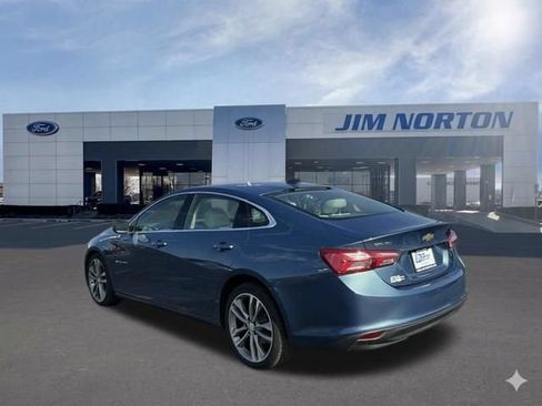 Used 2024 Chevrolet Malibu LT FWD image 7