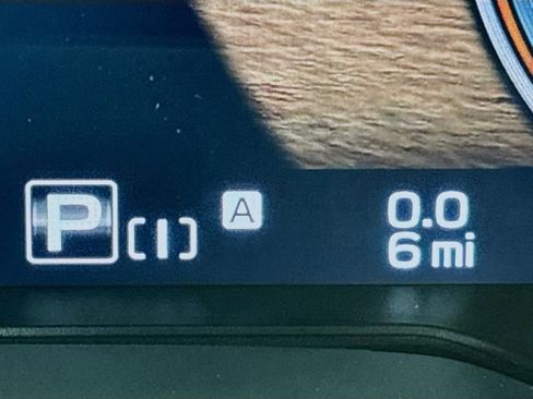 New 2026 Subaru Forester Wilderness image 12