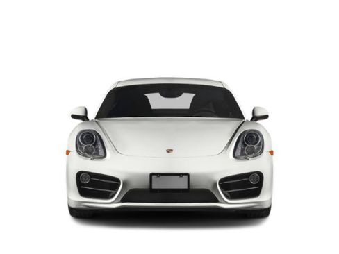 Used 2015 Porsche Cayman S RWD image 4