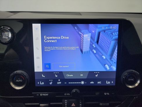 Used 2024 Lexus NX 350 AWD w/ Cold Area Package image 22