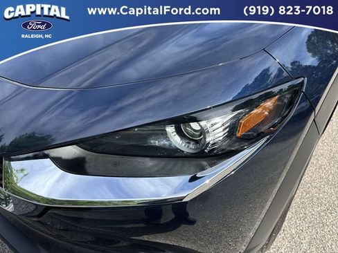 Used 2024 MAZDA CX-30 AWD 2.5 S w/ Preferred Package image 11