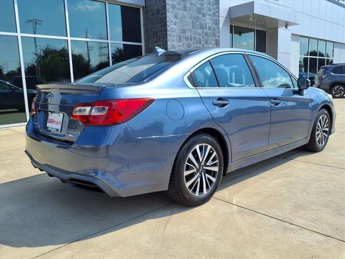 Used 2018 Subaru Legacy 2.5i Premium image 24