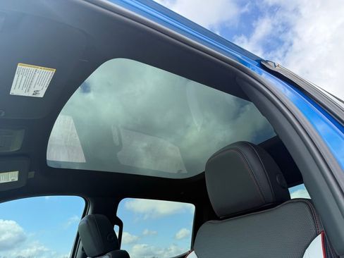 Used 2025 Chevrolet Silverado EV RST image 45