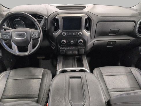 Used 2021 GMC Sierra 1500 Denali w/ Denali Ultimate Package AWD/4WD image 8