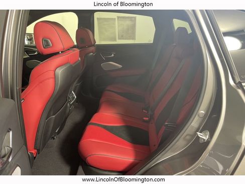 Used 2024 Acura RDX AWD w/ A-Spec & Advance Pkg image 11