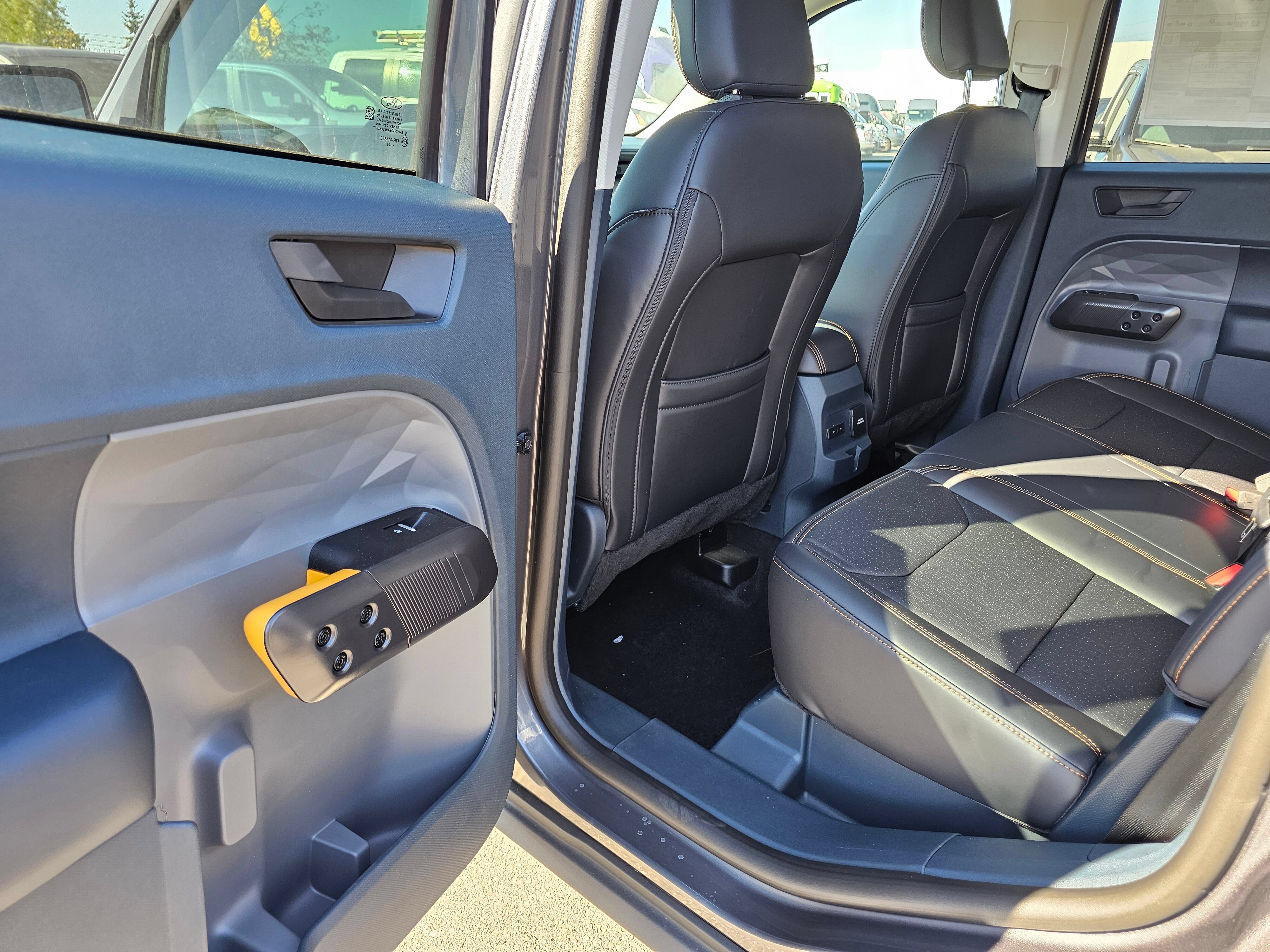 New 2026 Ford Maverick Tremor AWD/4WD image 11