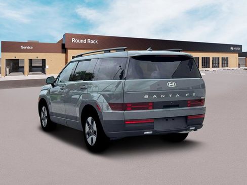 New 2026 Hyundai Santa Fe SEL image 5