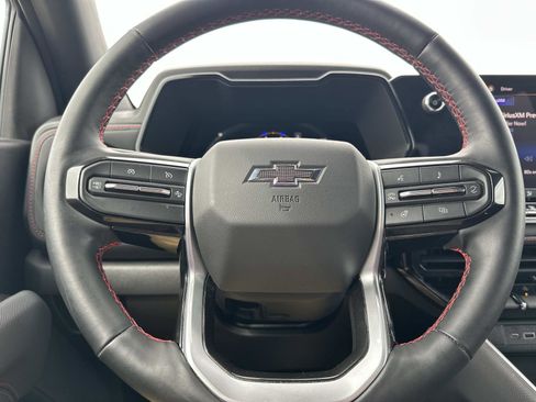 Certified 2023 Chevrolet Colorado Z71 w/ Z71 Convenience Package 2 image 19