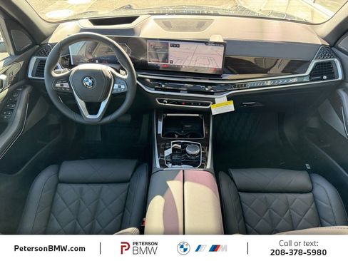 New 2026 BMW X5 xDrive40i image 14