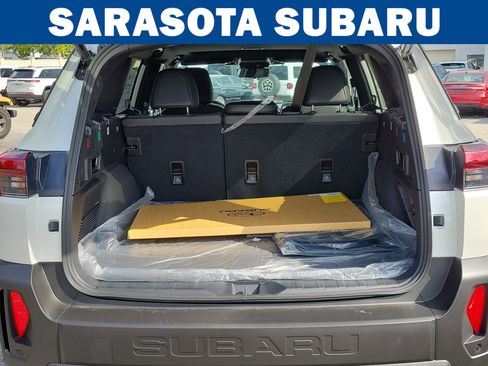 New 2026 Subaru Outback Touring XT AWD/4WD image 10