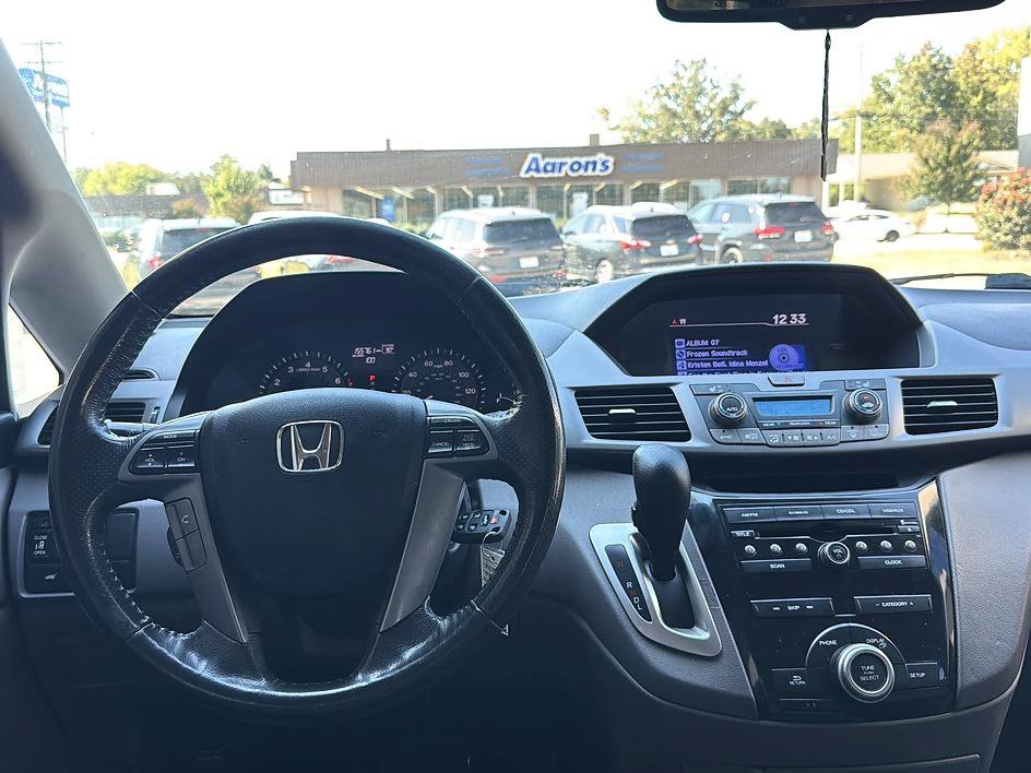 Used 2013 Honda Odyssey EX-L image 12