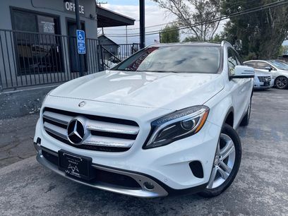 Used 2015 Mercedes-Benz GLA 250 4MATIC