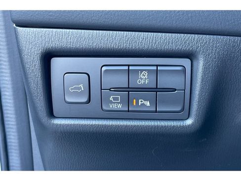 Certified 2025 MAZDA CX-5 Signature image 43