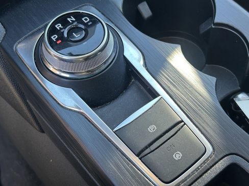 Used 2024 Ford Escape Active w/ Tech Pack #1 image 17