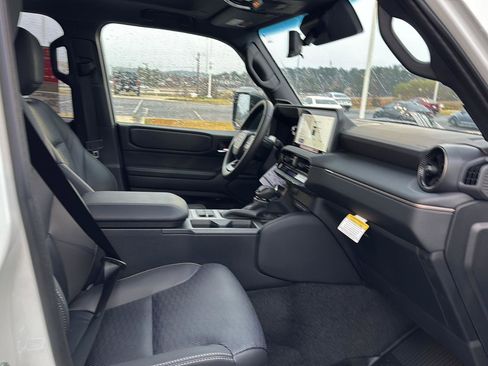 New 2026 Toyota Land Cruiser image 10