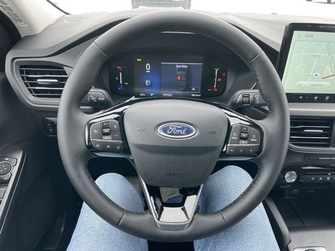 New 2026 Ford Escape SE image 26
