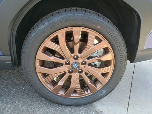 New 2026 Subaru Forester Sport AWD/4WD image 7