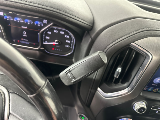 Used 2020 GMC Sierra 1500 Denali AWD/4WD image 16