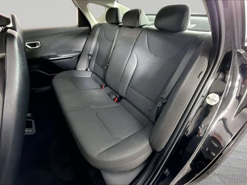 Used 2025 Kia K4 FWD image 21