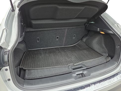 Used 2022 Nissan Rogue Sport SL w/ Premium Package image 9