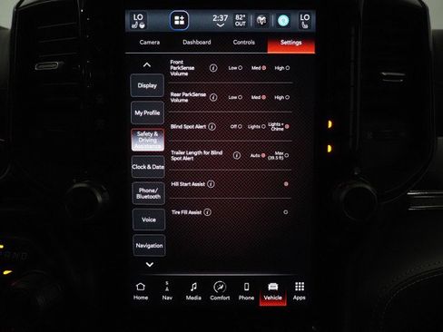 Used 2022 RAM 2500 Power Wagon image 41