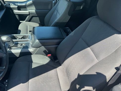 Certified 2018 Ford F150 XLT w/ Equipment Group 302A Luxury AWD/4WD image 6
