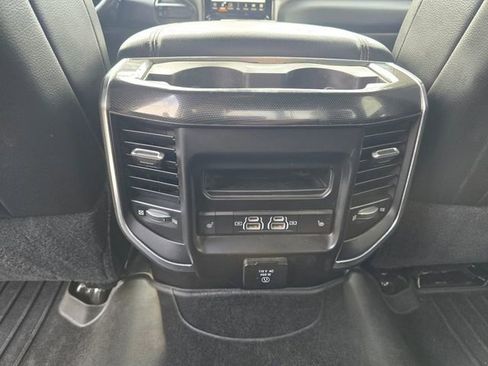 Used 2022 RAM 2500 Laramie image 11
