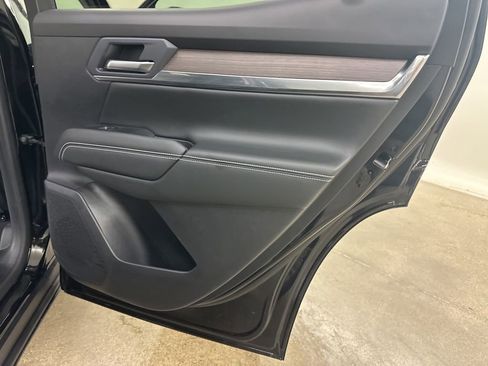 New 2026 GMC Terrain Denali AWD/4WD image 21