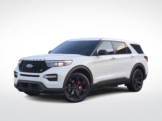 Used 2022 Ford Explorer ST w/ Equipment Group 401A 360° Tour