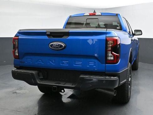 Used 2024 Ford Ranger XLT w/ Equipment Group 301A High AWD/4WD image 10