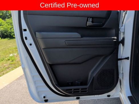 Certified 2024 Toyota Tacoma SR5 RWD image 24