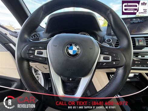 Used 2019 BMW X3 xDrive30i w/ Executive Package AWD/4WD image 14