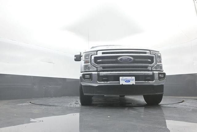 Used 2021 Ford F350 Lariat AWD/4WD image 35