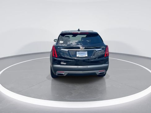 Used 2023 Cadillac XT5 Premium Luxury AWD/4WD image 7